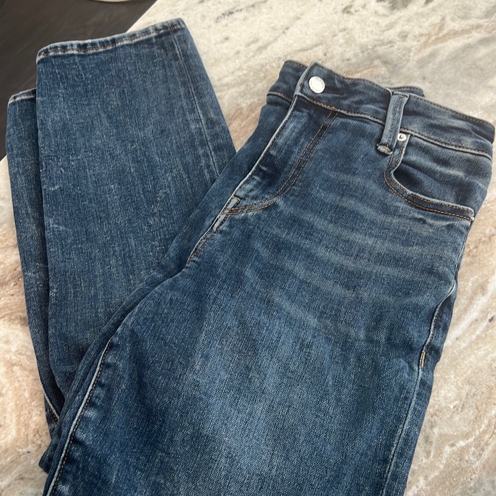 True Religion Jennie Curvy
